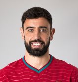 	Bruno Fernandes 	